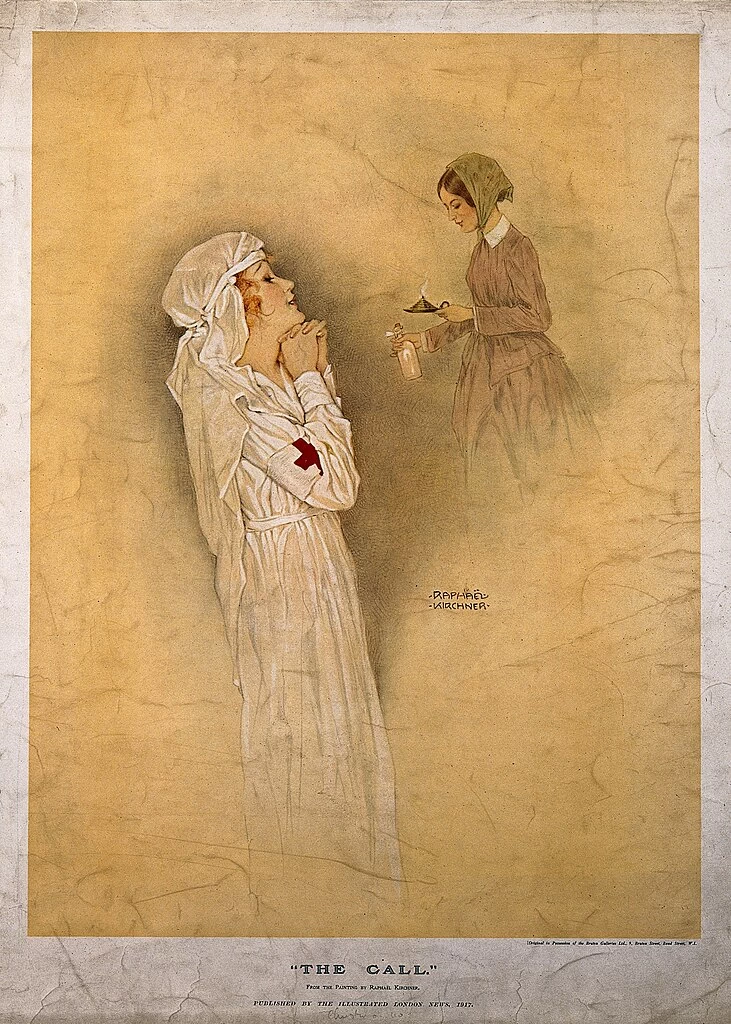 Henrietta Rae - il coraggio